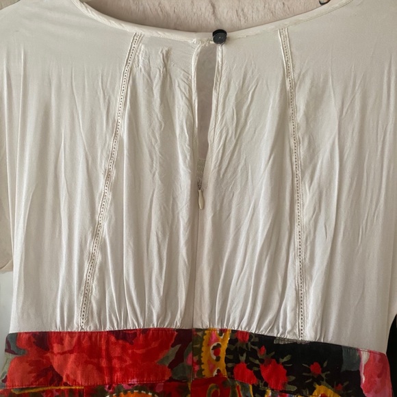 Anthropologie Easy as Pie Edme & Esyllte Dress - Picture 5 of 6